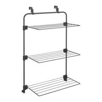 Metaltex - Wasdroger Gale voor deur, kleur, wasgoed 11 m. Afmetingen 3,5 x 58 x 87 cm