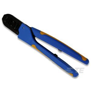 TE Connectivity TE AMP Certi-Crimp Hand Tools 2305684-1