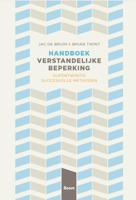 Handboek verstandelijke beperking (Paperback) - thumbnail