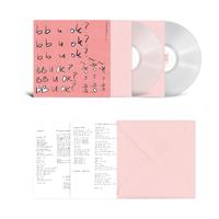 BB U Ok - LP (5054429142464)