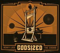 Heavy Lies The Crown - CD (0727361694203)