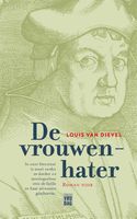 De vrouwenhater - - ebook