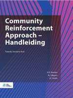 Community Reinforcement Approach (Paperback) - thumbnail