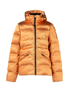 Brunotti Alta-Copper ski/snowboard jas meisjes