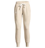 Under Armour Rival Fleece Joggers joggingbroek dames - thumbnail