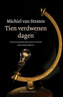 Tien verdwenen dagen - Michiel van Straten - ebook - thumbnail