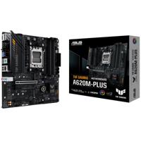 ASUS TUF GAMING A620M-PLUS - thumbnail