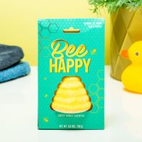 Bee Happy Bruisbal