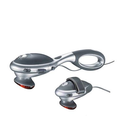 Beurer MG70 Infrarood massage - Chrome Beurer MG70 Infrarood massage - Chrome