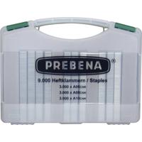 Prebena A-Box Nieten set Type A 9000 stuk(s)