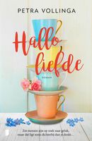 Hallo liefde - Petra Vollinga - ebook - thumbnail