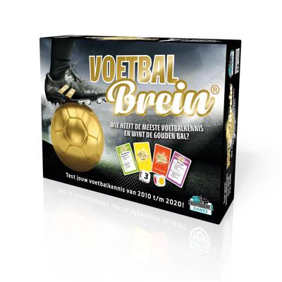 Voetbalbrein