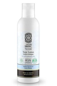 Natura Siberica Tonic Lotion (200 ml)