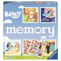 Ravensburger Memory Bluey - thumbnail