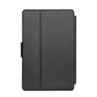 Targus Safe Fit Universal 360° Rotating - Flip cover voor tablet
