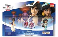 Pack Toy Box Aladdin - Disney Infinity 2.0 (Disney Originals)