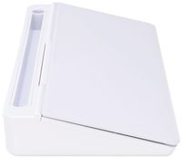 SpeaKa Professional SP-DTB-200 whiteboard 400 x 175 mm Glas - thumbnail