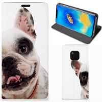 Huawei Mate 20 Pro Hoesje maken Franse Bulldog
