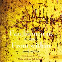 Fan binnen ut - From within - Tryntsje van der Veer - ebook