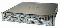 Cisco 2921 Voice Security Bundle Router (spraak-/faxmodule, Gigabit Ethernet)