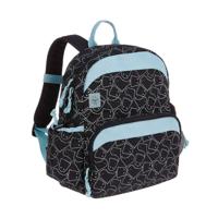 Lässig rugzak MEDIUM Spooky black