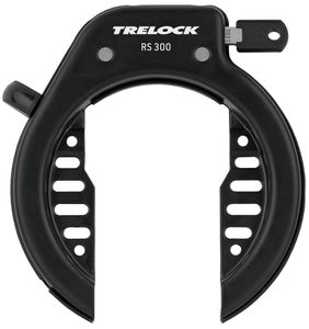 Trelock Ringslot RS 300 NAZ Flex Mount