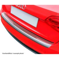 Bumper beschermer passend voor Subaru Forester (SK) Facelift 2020- 'Brushed Alu' Look GRRBP1141B