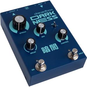 Dreadbox Darkness effectpedaal