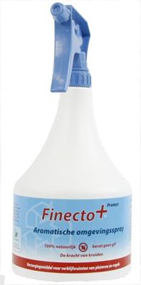 FINECTO + PROTECT AROMATISCHE OMGEVINGSSPRAY 1000 ML