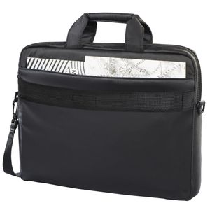 Hama Laptoptas Geschikt voor max. (laptop): 43,9 cm (17,3) Zwart