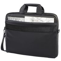 Hama Laptoptas Geschikt voor max. (laptop): 43,9 cm (17,3) Zwart - thumbnail