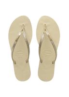 Havaianas You Shine Beige Beige 
