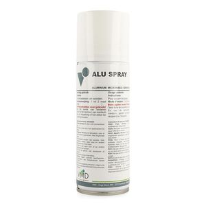 Alu Spray 200ml Vmd