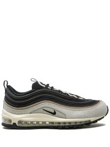 Nike baskets Air Max 97 - Noir