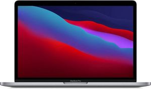 Refurbished MacBook Pro Touchbar 13" i5 2.9ghz 16GB 512GB Spacegrijs Zichtbaar gebruikt