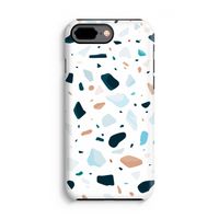 Terrazzo N°13: iPhone 7 Plus Tough Case - thumbnail