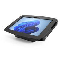 Compulocks Surface Pro 8-9 Space Enclosure AV Capsule voor conferentieruimte Zwart