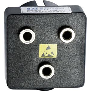 BJZ C-186 099 accessoire voor aardingsleiding Plug