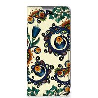 Telefoon Hoesje Xiaomi 12 | 12X Barok Flower