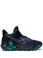 Nike baskets KD Trey 5 IX - Bleu - thumbnail