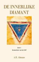 De innerlijke diamant 1 - Kenmerken van het ware zelf - A.H. Almaas - Paperback (9789069633633)