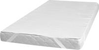 Playshoes waterdichte matrasbeschermer katoen