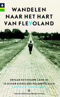 Opruiming - Wandelgids Wandelen naar het hart van Flevoland | Gegarand