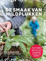 De smaak van wildplukken - David Hamilton - Hardcover (9789050116909)