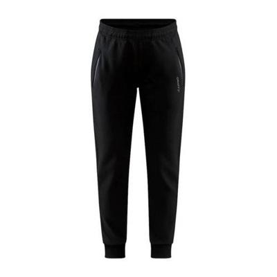 Craft joggingbroek zwart