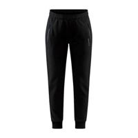 Craft joggingbroek zwart