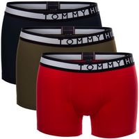 Tommy Hilfiger 3 stuks Logo Trunk * Actie *