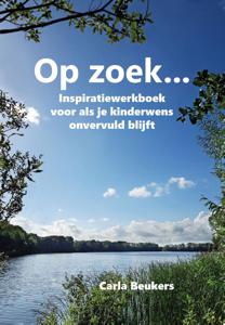 Op zoek... (Hardback)