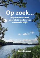 Op zoek... (Hardback) - thumbnail