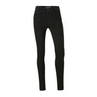Levi's 720 high waist skinny jeans black galaxy
